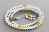 New Conch Mala