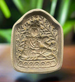 Guru Rinpoche (Padmasambhava) Tsa Tsa Mold #10