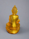 Small Medicine Buddha