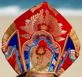 Finest Quality Guru Rinpoche Hat #5
