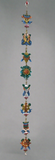 Tashi Takgye Wall hanging loop