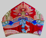 Finest Quality Guru Rinpoche Hat #5