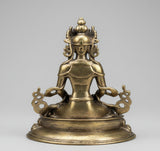 Amitayus Long life statue #20