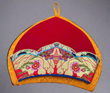 Guru Rinpoche Hat