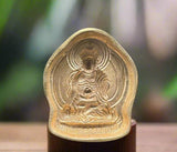 Buddha Tsa Tsa Mold #7