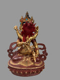 Vajrasattva Yab Yum # 11