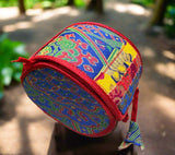 Beautiful Damaru Set #6