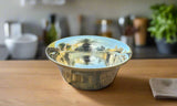 Brass Bowl Small