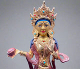 Yeshi Tsogyal Statue