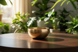 Hammered Singing Bowl