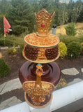 Large Color Bumpa  #3