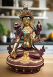 White Tara Statue Large