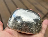 Silver Capala Large #6