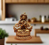 Vajradhara #12