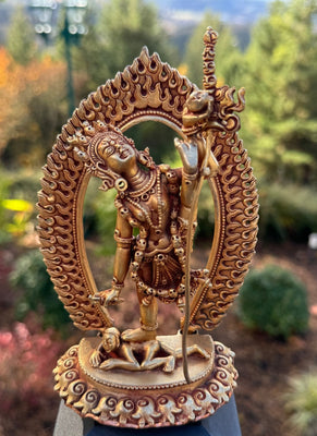 Vajrayogini Statue