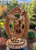 Vajrayogini Statue