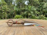 Phurba Ritual Dagger # 7