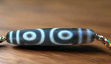 Dzi Bead #9