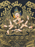 Namgyalma Thangka