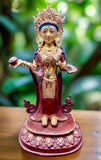 Yeshi Tsogyal Statue