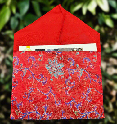 Mandala Text Cover #9