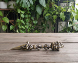 Small Horse Head Phurba