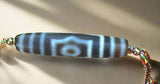 Dzi Bead #9