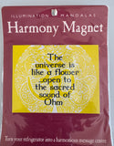 Harmony Magnet #