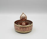 Tiny Mandala Offering Set #17