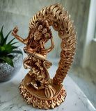 Small Vajravarahi statue