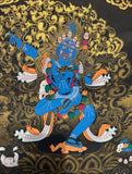 Troma Thangka