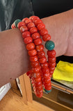 CORAL MALA #24