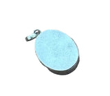 Elegant Gau locket #5