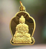 Buddha Shakyamuni #3