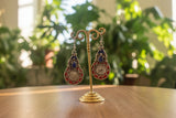 Khandro Earring # 20