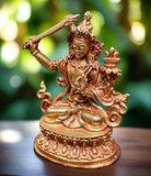 Manjushri #3