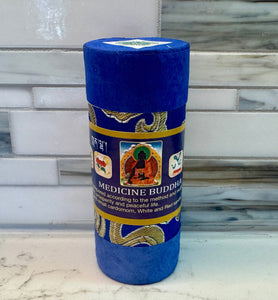 Medicine Buddha Incense # 4
