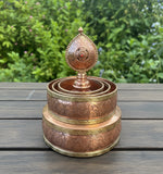 Tiny Mandala Offering Set #17