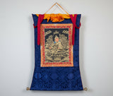 Guru Rinpoche Thangka