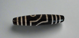 Two Eye Dzi Bead #6