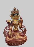 White Tara Statue Medium