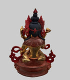 Vajrasattva Yab Yum # 11