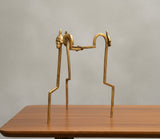 Ornate Kangsum Tripod #2