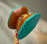 Beautiful Damaru Set #6