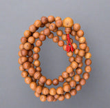 Bodhi Seed Mala