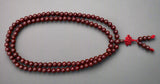 Red Lotus Seed Mala
