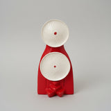 Dudjom Tersar Throma Torma set