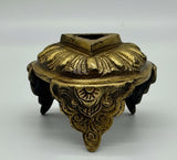 Phurba Triangle Base #20