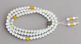 New Conch Mala