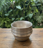 Tradition Style Offering Bowl #18